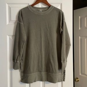 Old Navy tunic